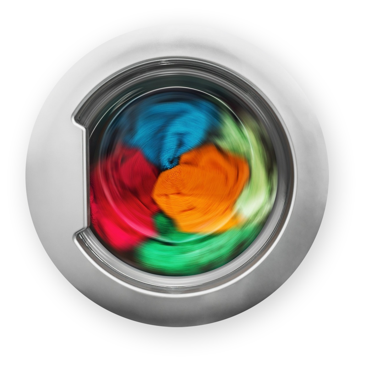 Wash and Dry