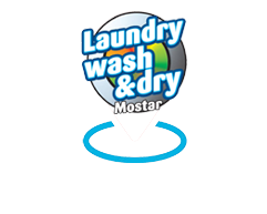 Wash and Dry
