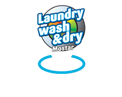 Wash and Dry